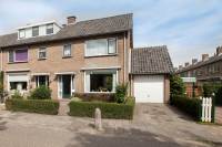 Woning Albert Schweitzerstraat 30 Reeuwijk