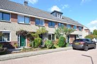 Woning Dolomiet 33 Zoetermeer