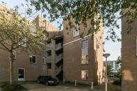 Woning Pierre Kemphove 107 Zoetermeer