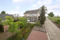 Woning Lekdijk 36 Langerak