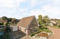 Woning Zilverzandlaan 27 Zandpol