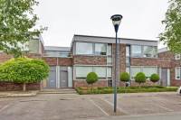 Woning Grasperk 7 Eindhoven