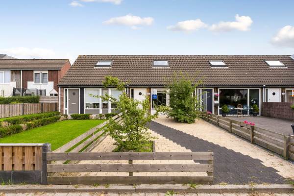 Woning Kanariesprenk 207 Vlissingen