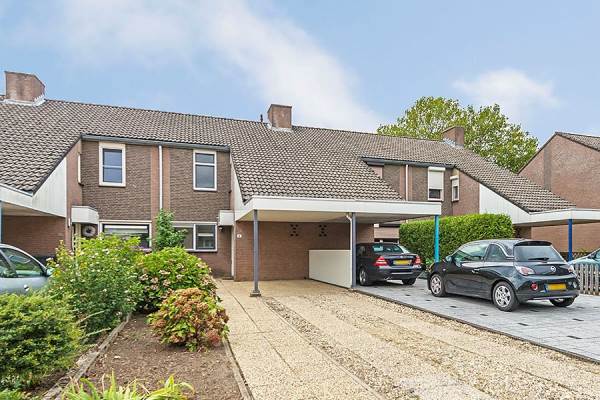 Woning Triasstraat 6 Heerlen