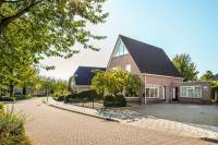 Woning Merelstraat 19 Nijeveen