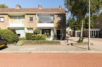 Woning Burggravenlaan 10 Katwijk