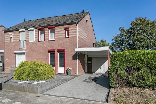 Woning Zandbergsweg 20 Hoensbroek