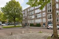 Woning Anna van Burenstraat 1 Amsterdam