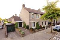 Woning Wethouder Lommenstraat 10 Venlo