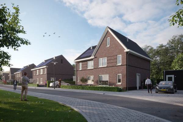 Woning  Hoensbroek
