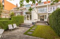 Woning Kleiweg 58 Rotterdam