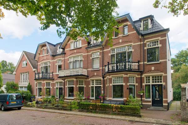 Woning Brinkweg 2 Zeist
