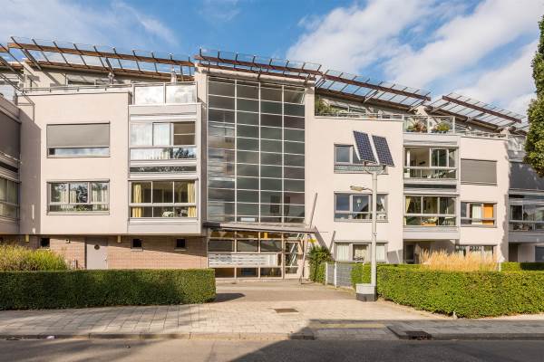 Woning Johanna Naber-erf 431 Dordrecht