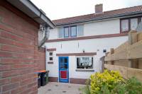 Woning De Ruijterstraat 21 Leerdam