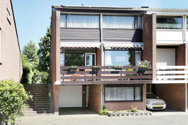 Woning Buitenpepersdreef 236 Den Bosch