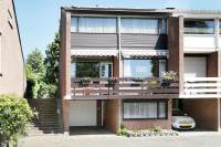 Woning Buitenpepersdreef 236 Den Bosch