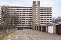 Garage Lisztgaarde 5344 Oss