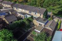 Woning Hottingastraat 21 Franeker