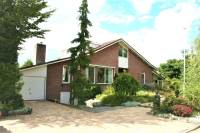 Woning Velletriweg 31 Oudenbosch