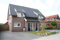Woning De Mors 10 Ootmarsum