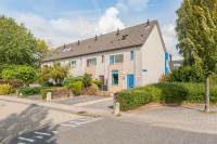 Woning Jan Rijksenstraat 46 Almere