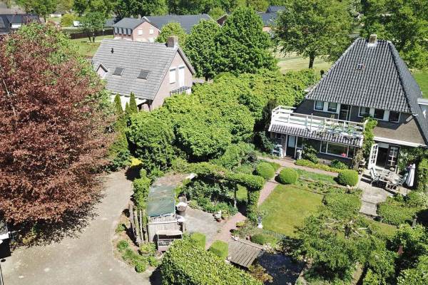 Woning Hoofdstraat 122 Dalerveen