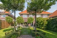 Woning Pepermuntstraat 34 Wateringen