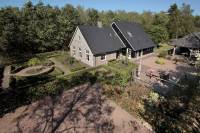 Woning Vierde Wijkweg 1 Rheezerveen