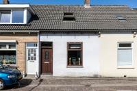 Woning Flierstraat 18 Lage Zwaluwe