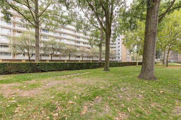 Woning Engelandlaan 456 Haarlem