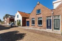 Woning Villa-Novastraat 30 Wolphaartsdijk