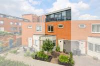 Woning Hoofdvaart 8 Schiedam