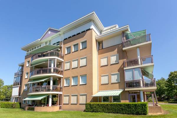 Woning de Raadstraat 14 Geldrop