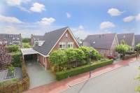 Woning Kapitein De Haasstraat 9 Halsteren