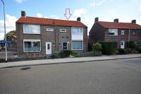 Woning Ooststraat 3 Zoutelande
