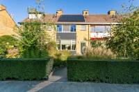 Woning Jacob Catslaan 27 Woerden
