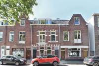 Woning Generaal van Hamsingel 9 Breda