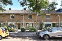 Woning Vivaldistraat 82 Zwolle