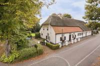 Woning Aarperstraat 1 Westerhoven