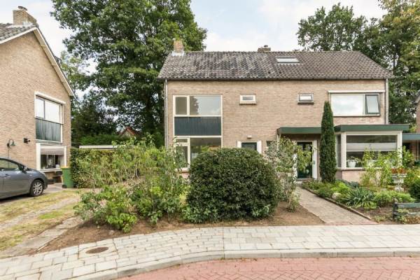 Woning Molenkamp 17 Bennekom