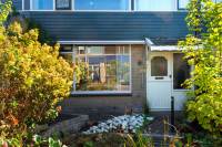 Woning Juffersland 22 Leersum