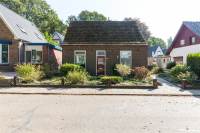 Woning Montferlandsestraat 42 's-Heerenberg