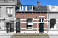 Woning Abraham Kuijperstraat 17 Tilburg