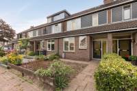 Woning De Bree 8 Hardenberg
