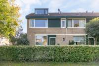 Woning Poolster 31 Oosterhout Nb