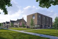 Woning Onkelsticht 66 Dongen