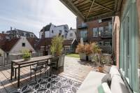 Woning Jansveld 22 Utrecht