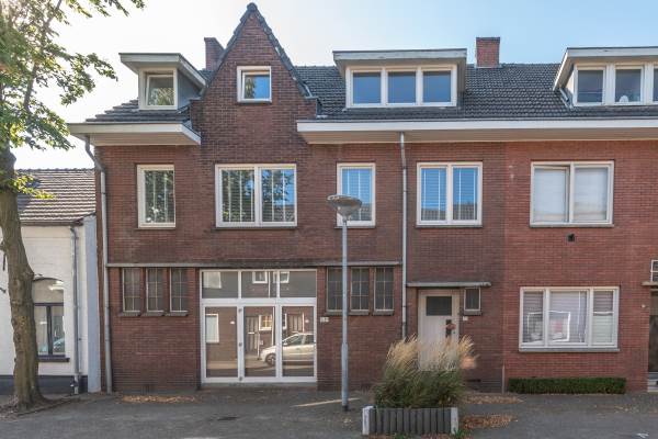 Woning Heutzstraat 53 Venlo