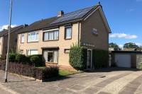 Woning Haverblok 7 Wouw