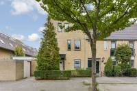 Woning Bertha von Suttnerlaan 33 Utrecht